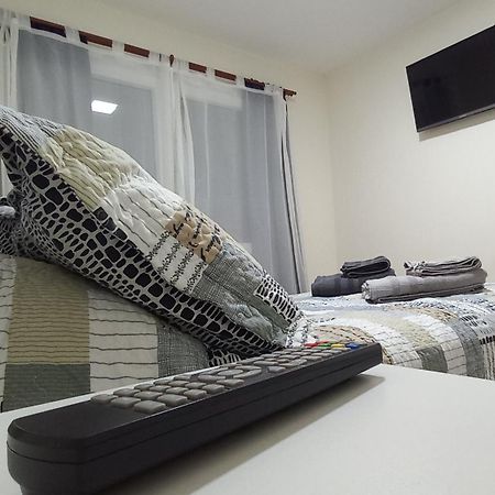 Appartement Refugio Fueguino à Ushuaïa Extérieur photo