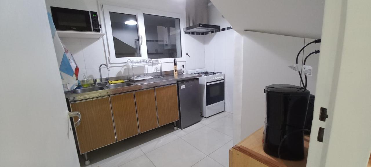 Appartement Refugio Fueguino à Ushuaïa Extérieur photo