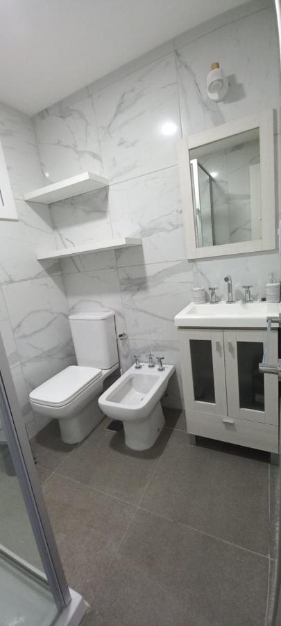 Appartement Refugio Fueguino à Ushuaïa Extérieur photo