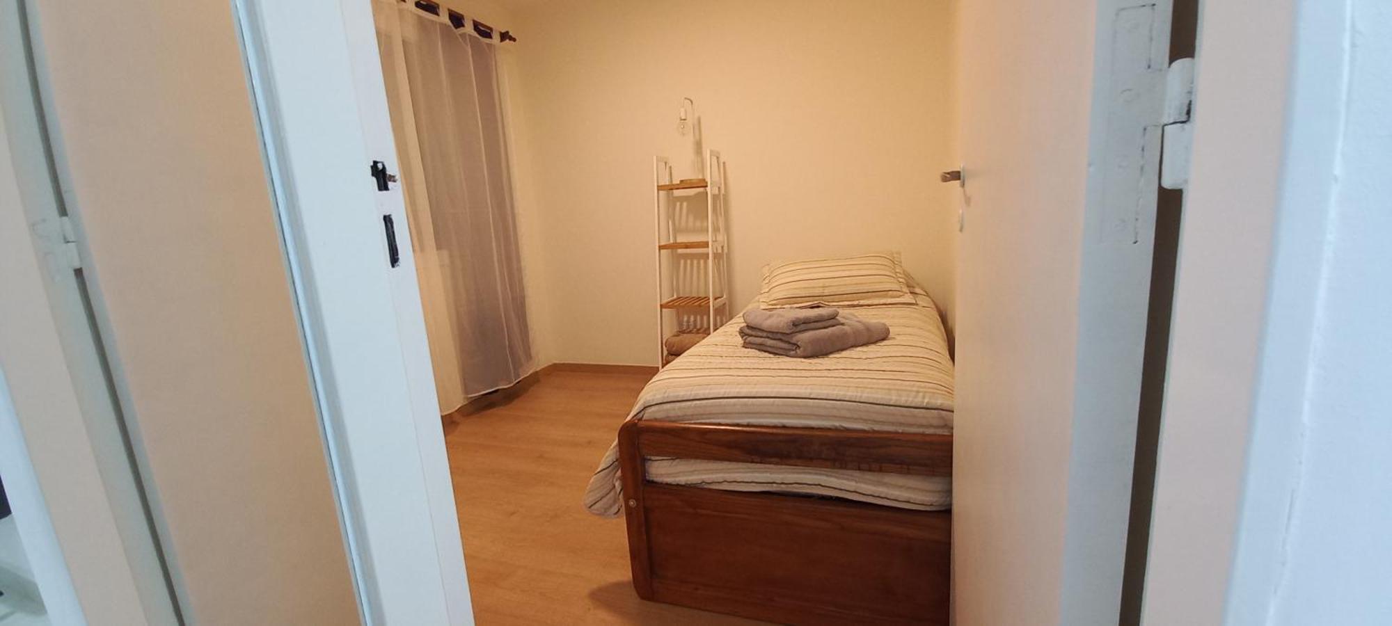 Appartement Refugio Fueguino à Ushuaïa Extérieur photo