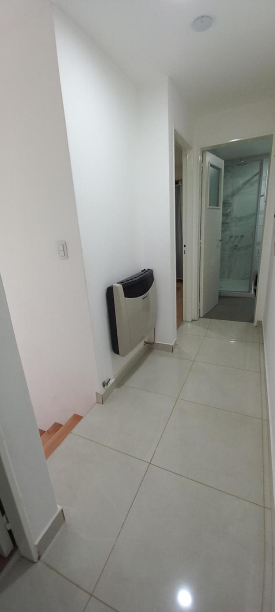 Appartement Refugio Fueguino à Ushuaïa Extérieur photo