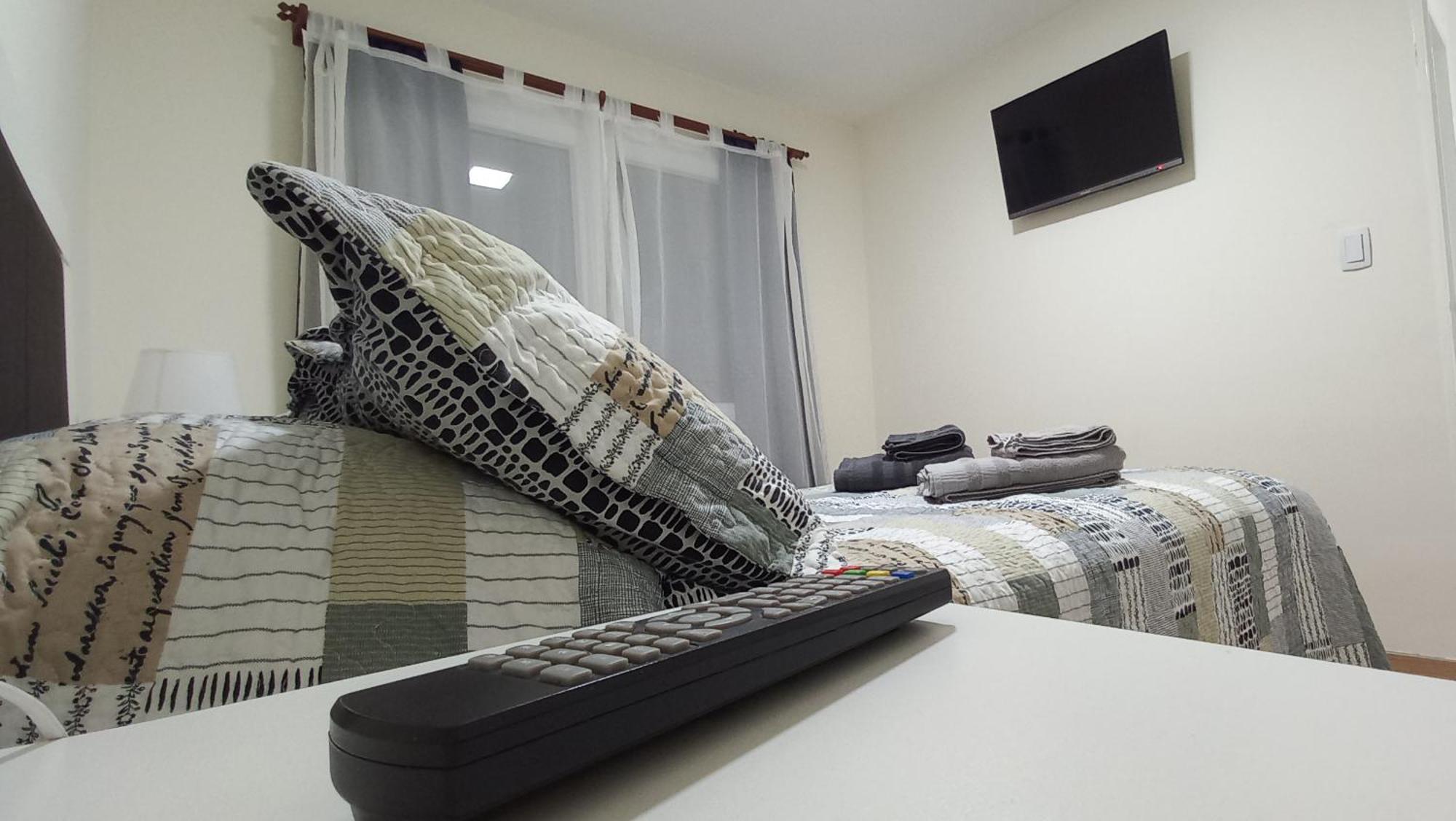 Appartement Refugio Fueguino à Ushuaïa Extérieur photo